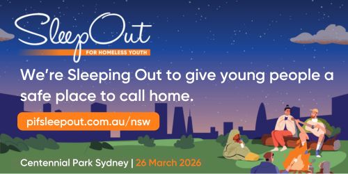 SleepOut - Team email signature 2