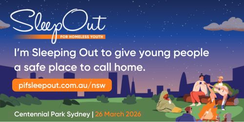 SleepOut - Individual email signature 2