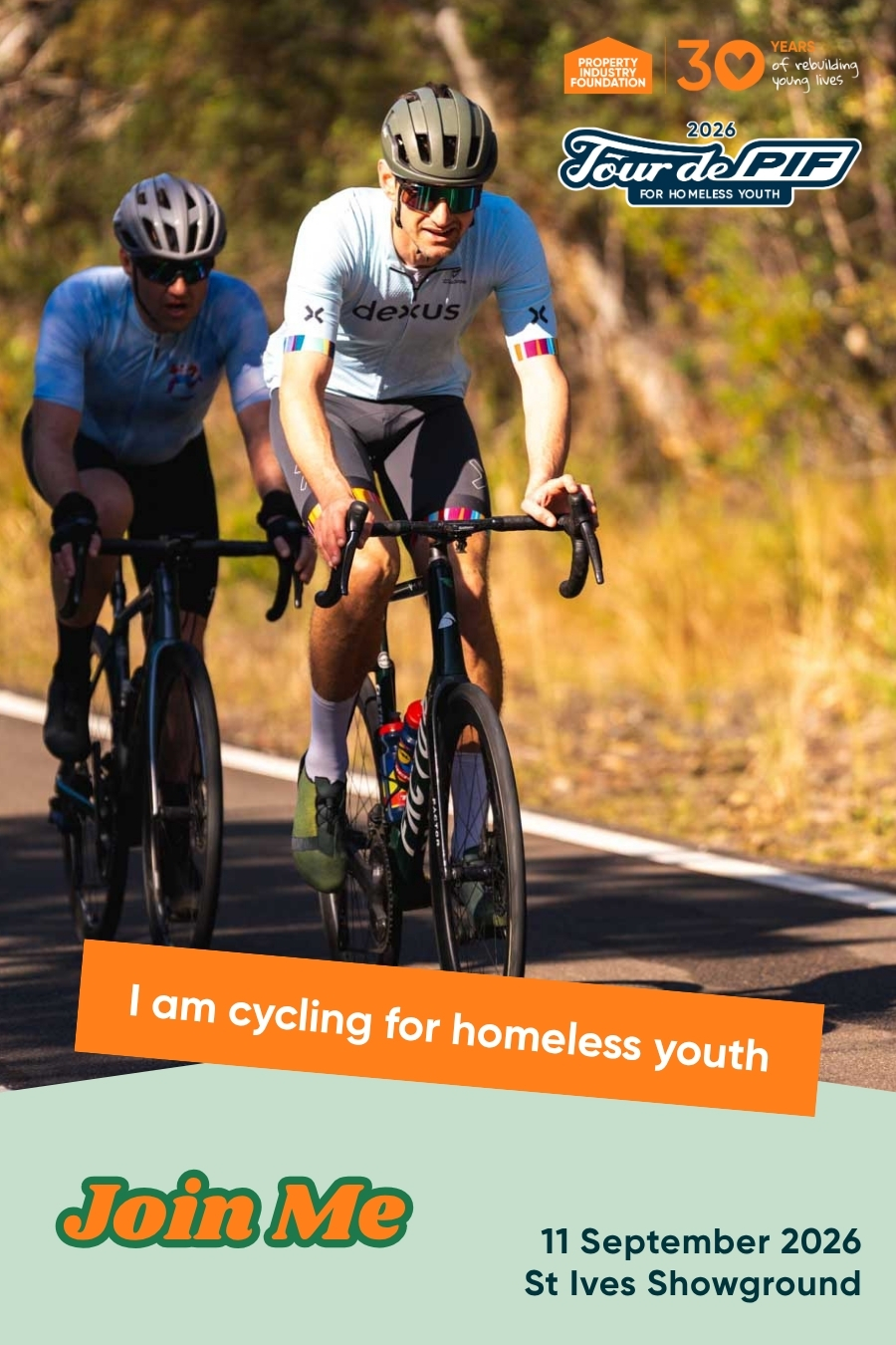 TDP ride story 19