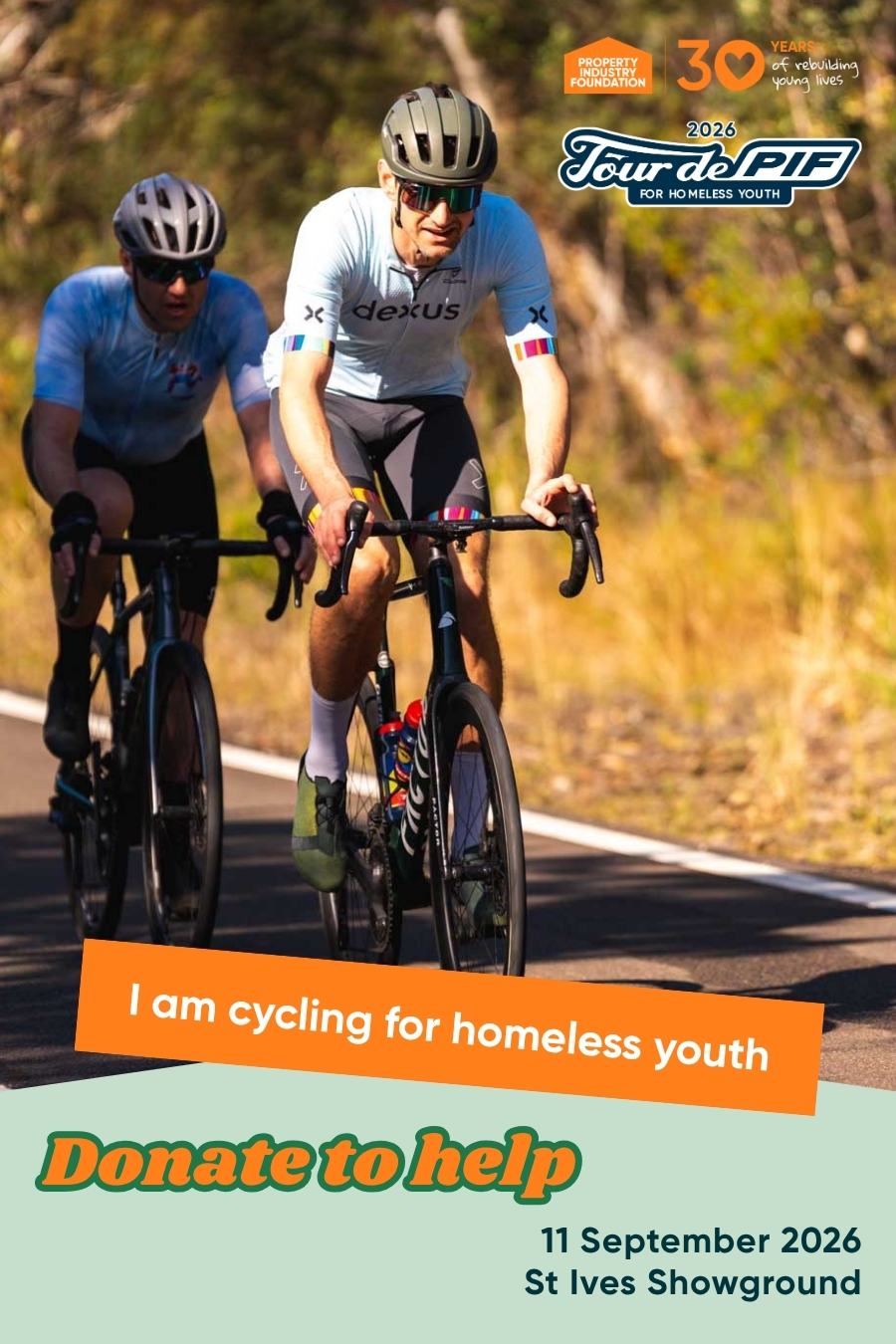 TDP ride story 23