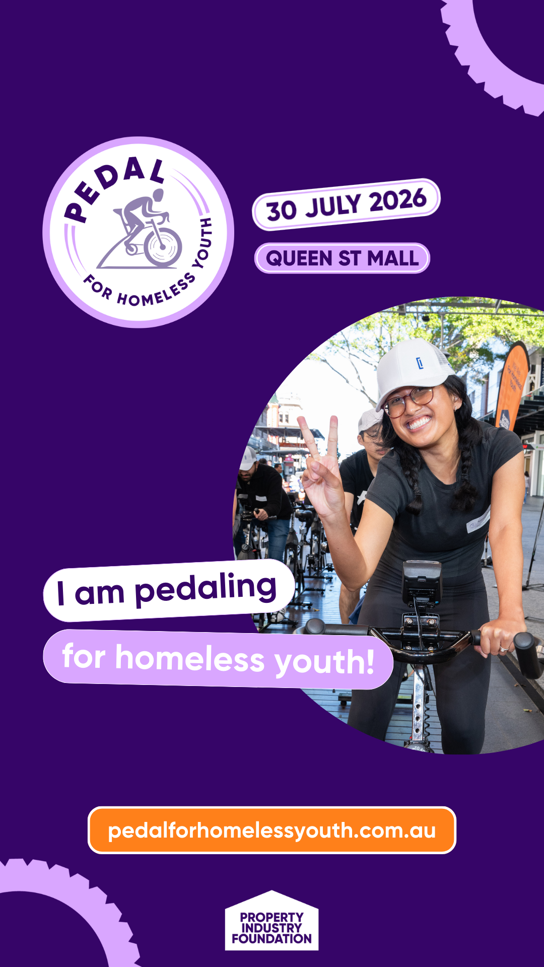 26 - QLD - Pedal - 1080 x 1920 social story tiles 1