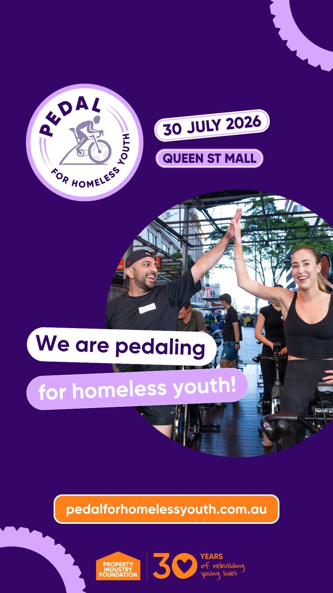 26 - QLD - Pedal - 1080 x 1920 social story tiles 2
