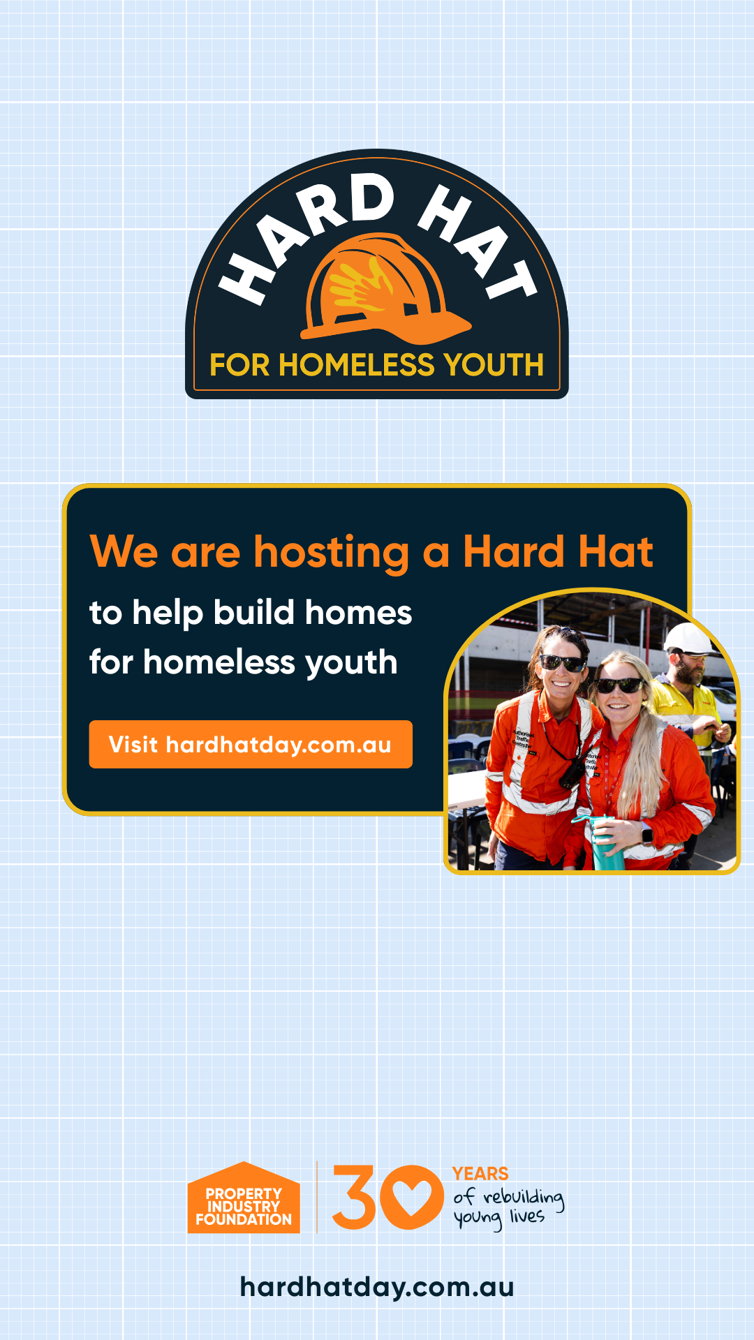 26 - Hard Hat - Insta Story 1