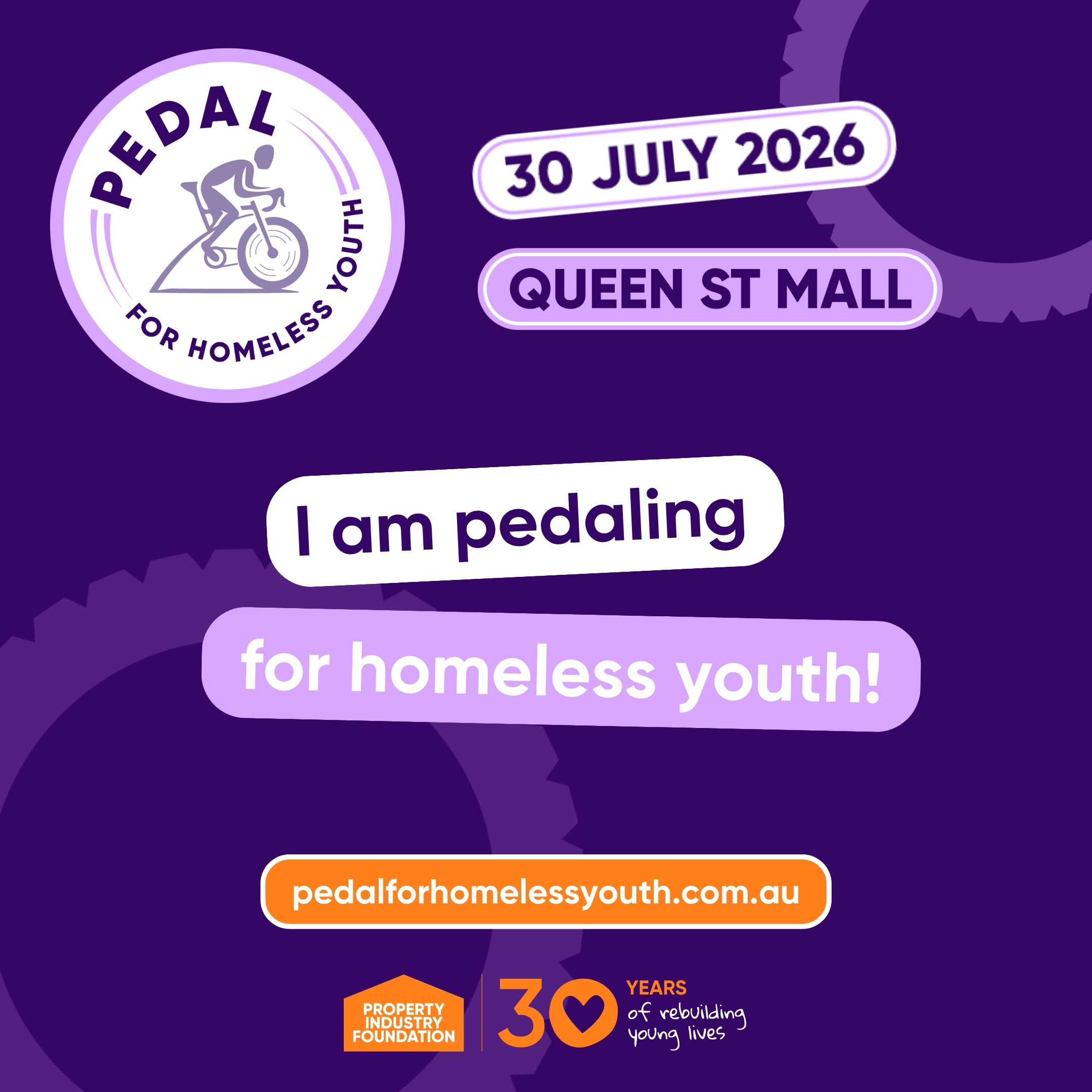 26 - QLD - Pedal - 1080 x 1080 social tiles 3