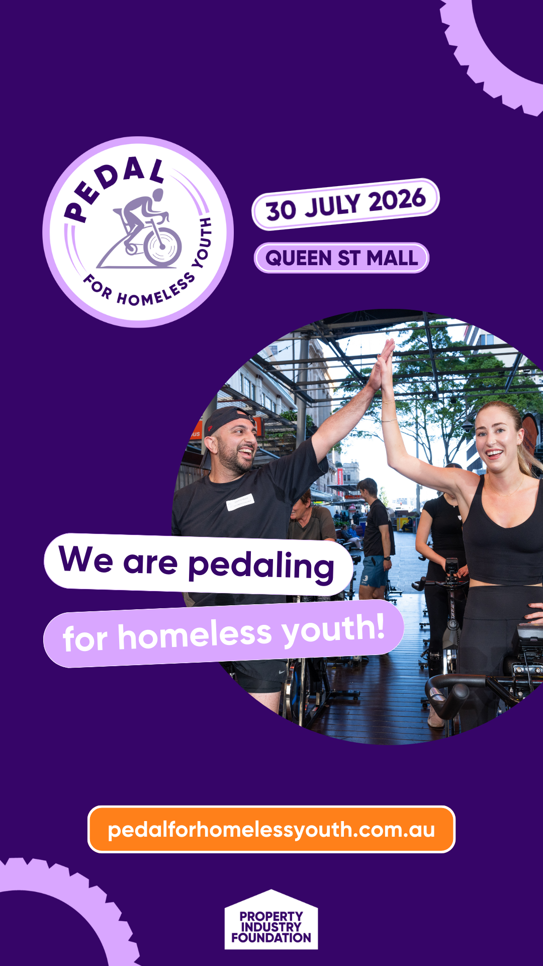 26 - QLD - Pedal - 1080 x 1920 social story tiles 2