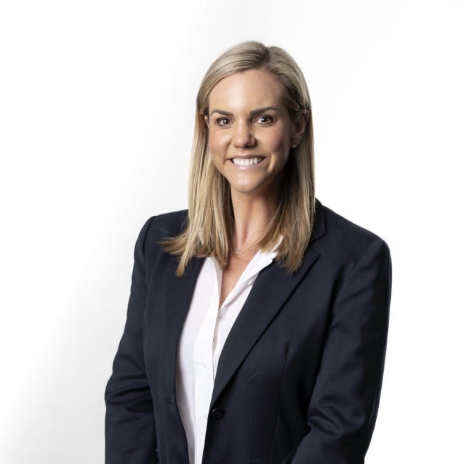 Whitney McLaren