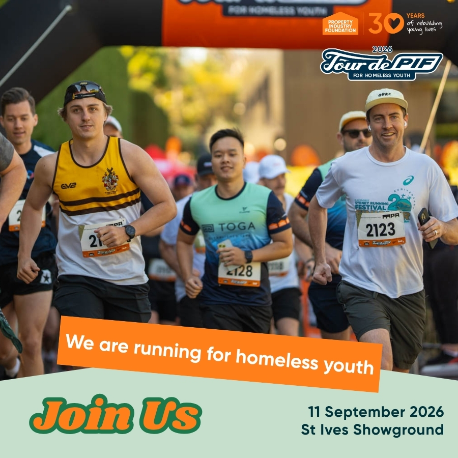 TDP tile run 20