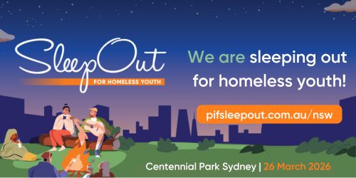 SleepOut - Team email signature 1